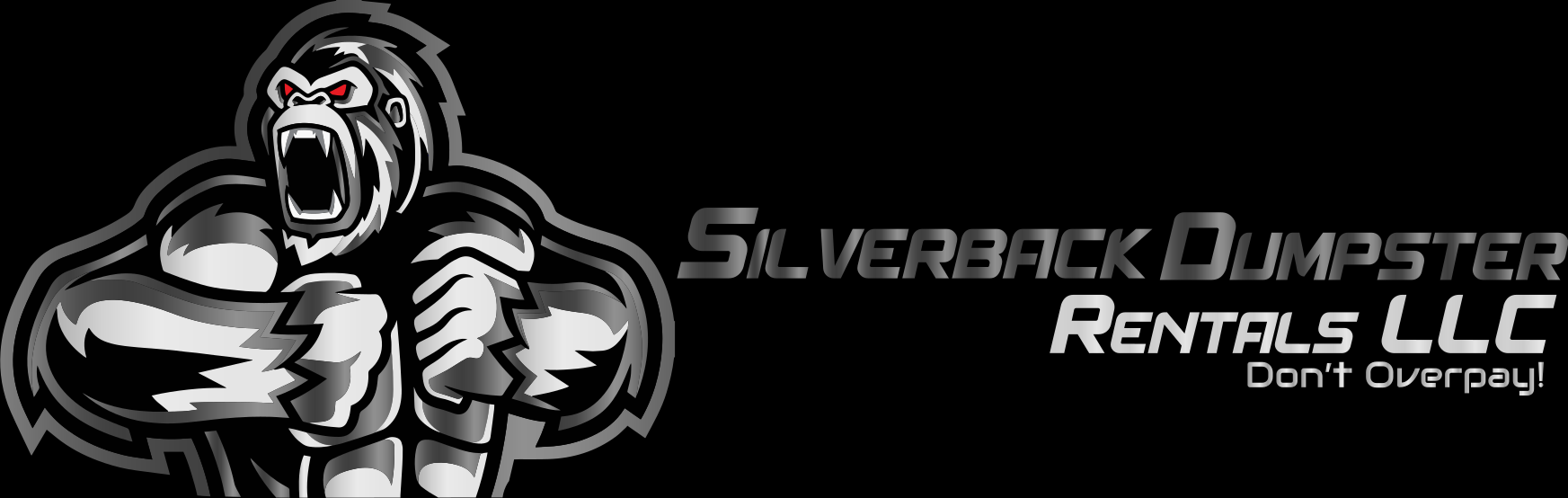 Silverback Dumpster Rentals, LLC Silverback Dumpster Rentals, LLC