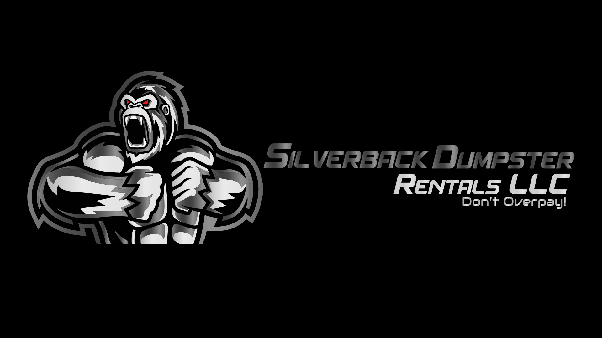 Silverback Dumpster Rentals — photo 1