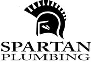 Spartan Plumbing  - logo