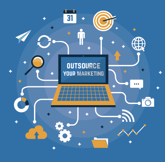 Outsource your marketing in Ballarat