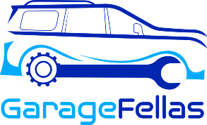 Logo | GarageFellas of Wilmington