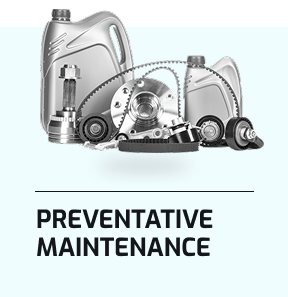 preventative maintenance | GarageFellas of Wilmington