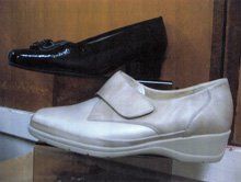 Ladies quality shoes - Perth - W & M Patterson - Shoes