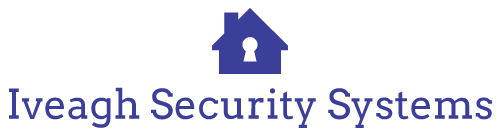 Iveagh Security Systems Logo