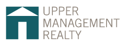 Upper Management Realty Logo