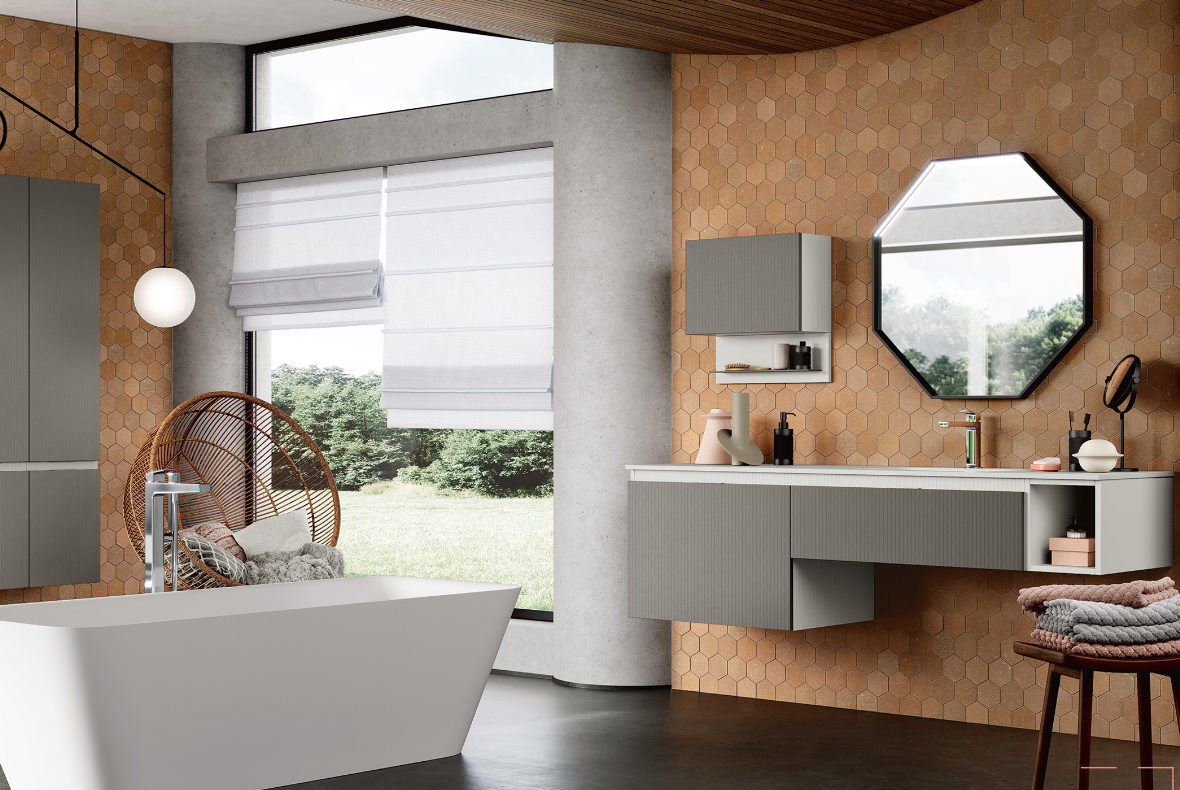 Tessuti per arredamento