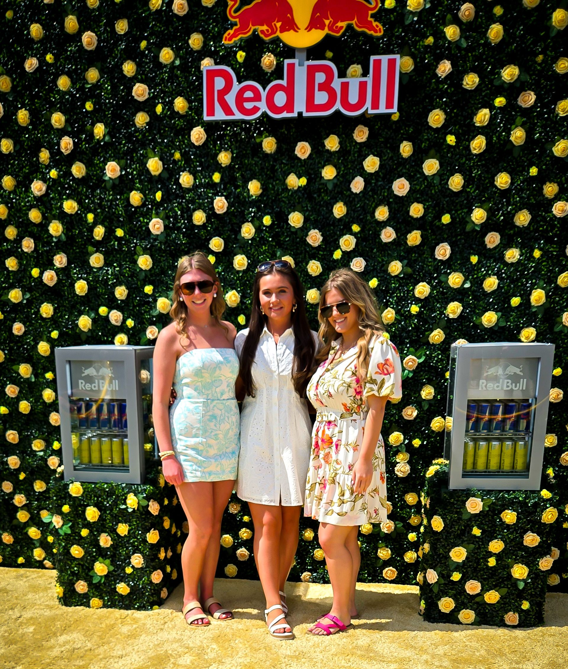photo booth for product launches