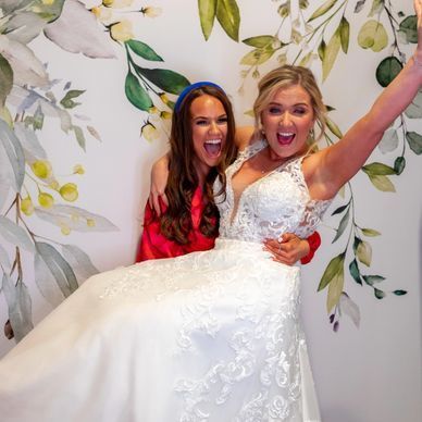 portrait photo booth louislville ky