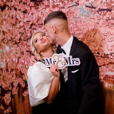 wedding photo booth louislville ky