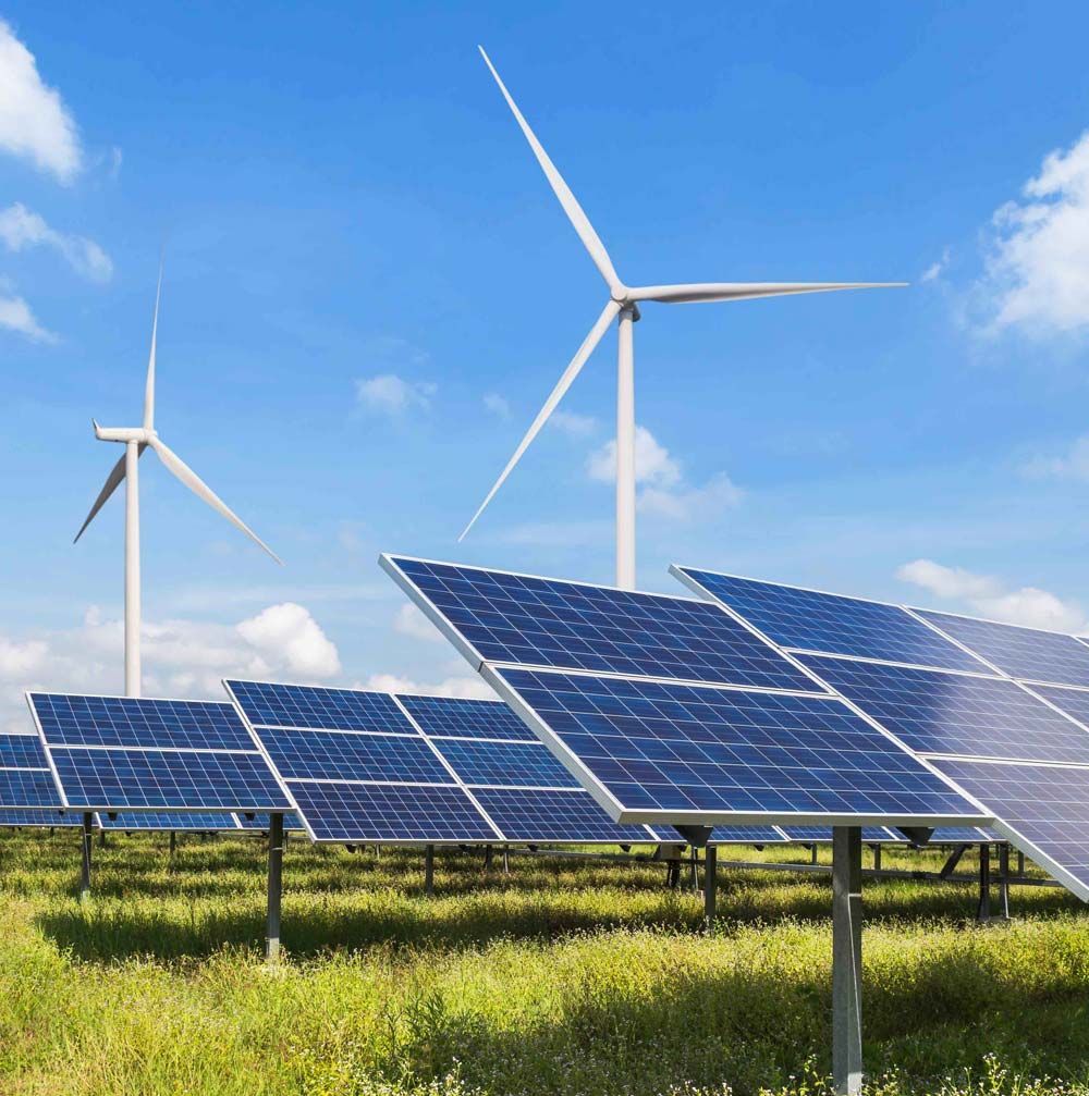 Green Energy