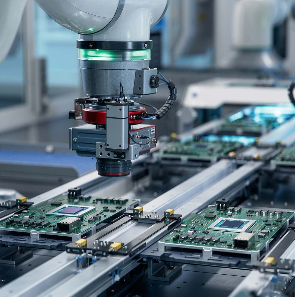 Consumer Electronics