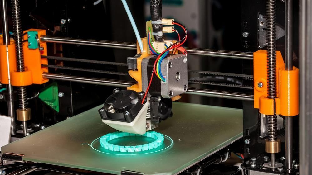 Rapid Prototyping Des Moines, IA
