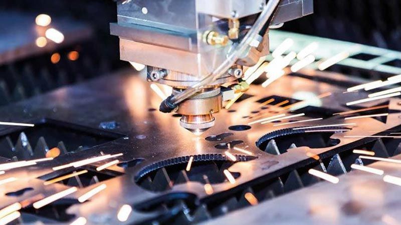 Sheet Metal Fabrication Santa Fe, NM