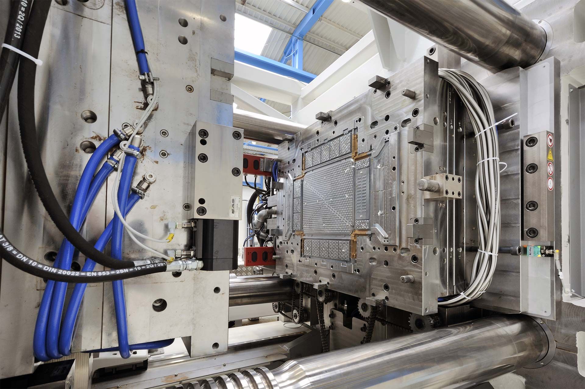 Injection Molding Atlanta, GA