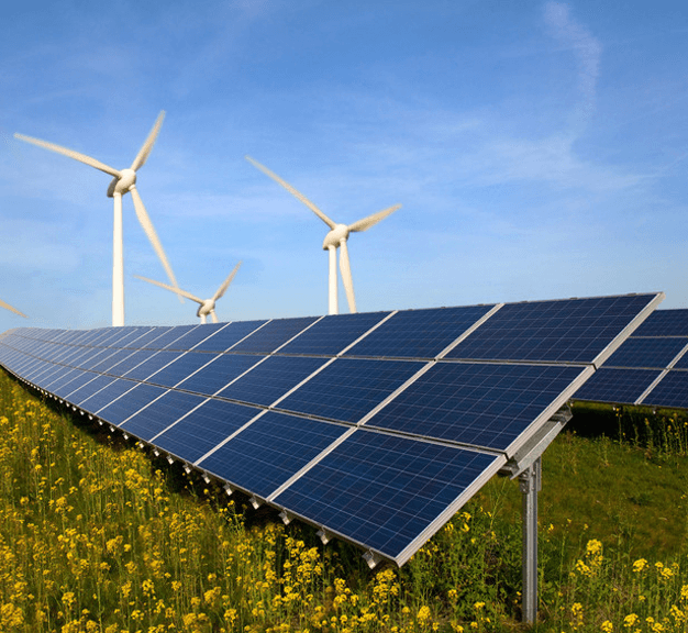 wind turbine finance