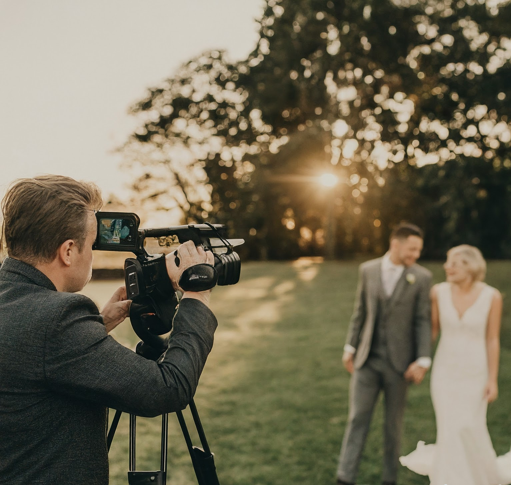 Wedding Videography Production SEO Tips