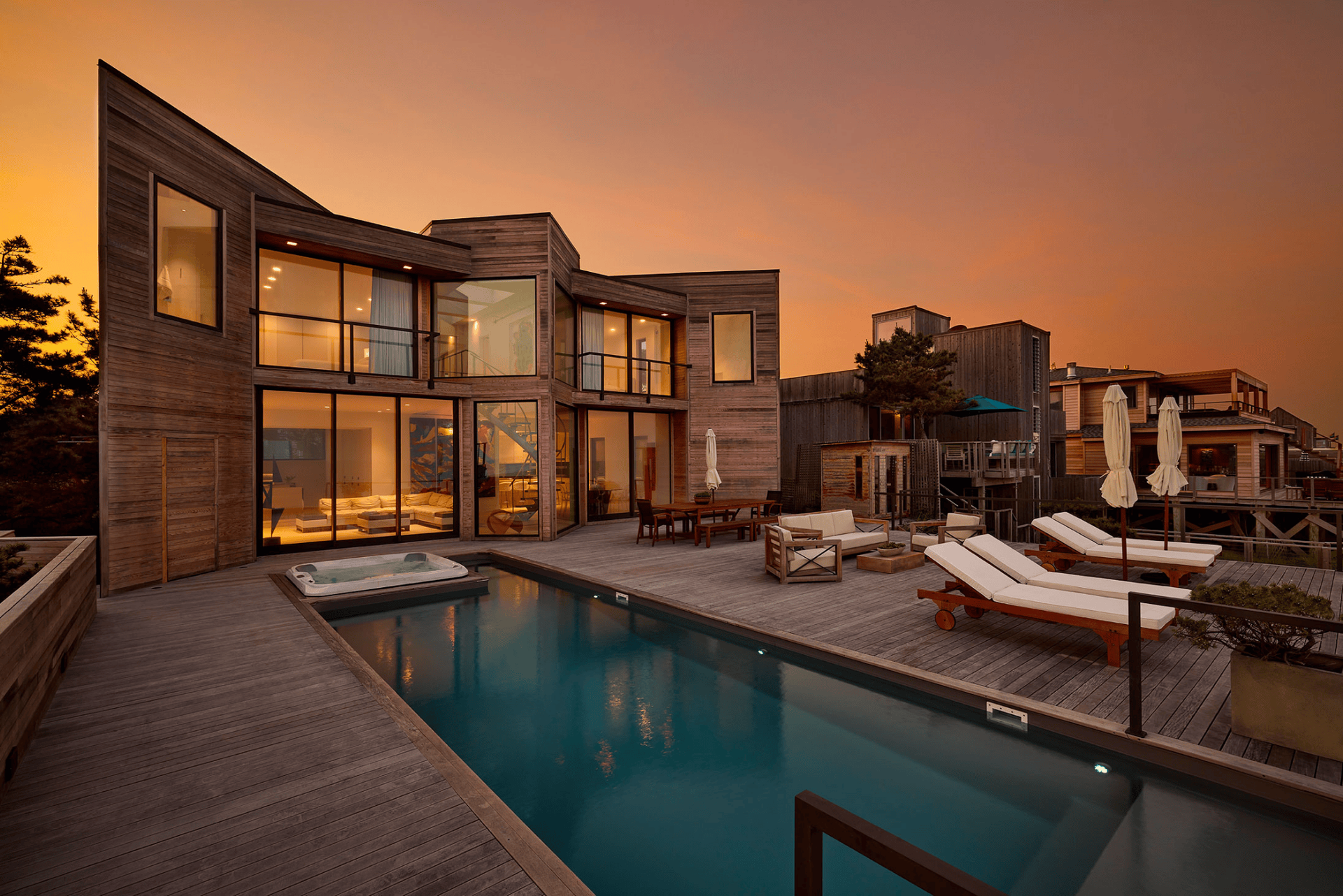 Fire Island Group Rentals: Why Size Changes Everything