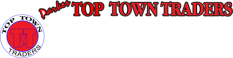 Parkes Top Town Traders