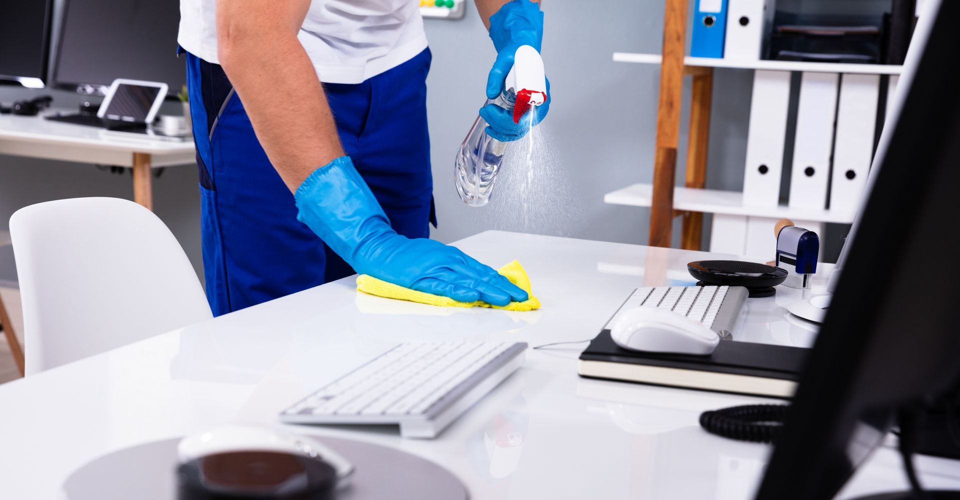 office cleaning service NYC