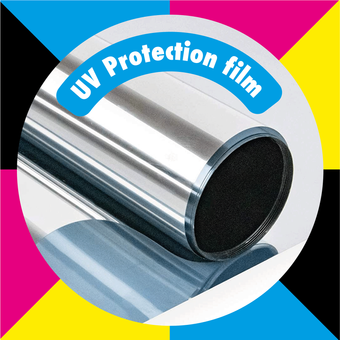 UV Protection film