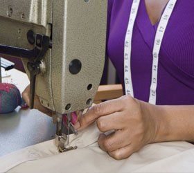 residential sewing machines