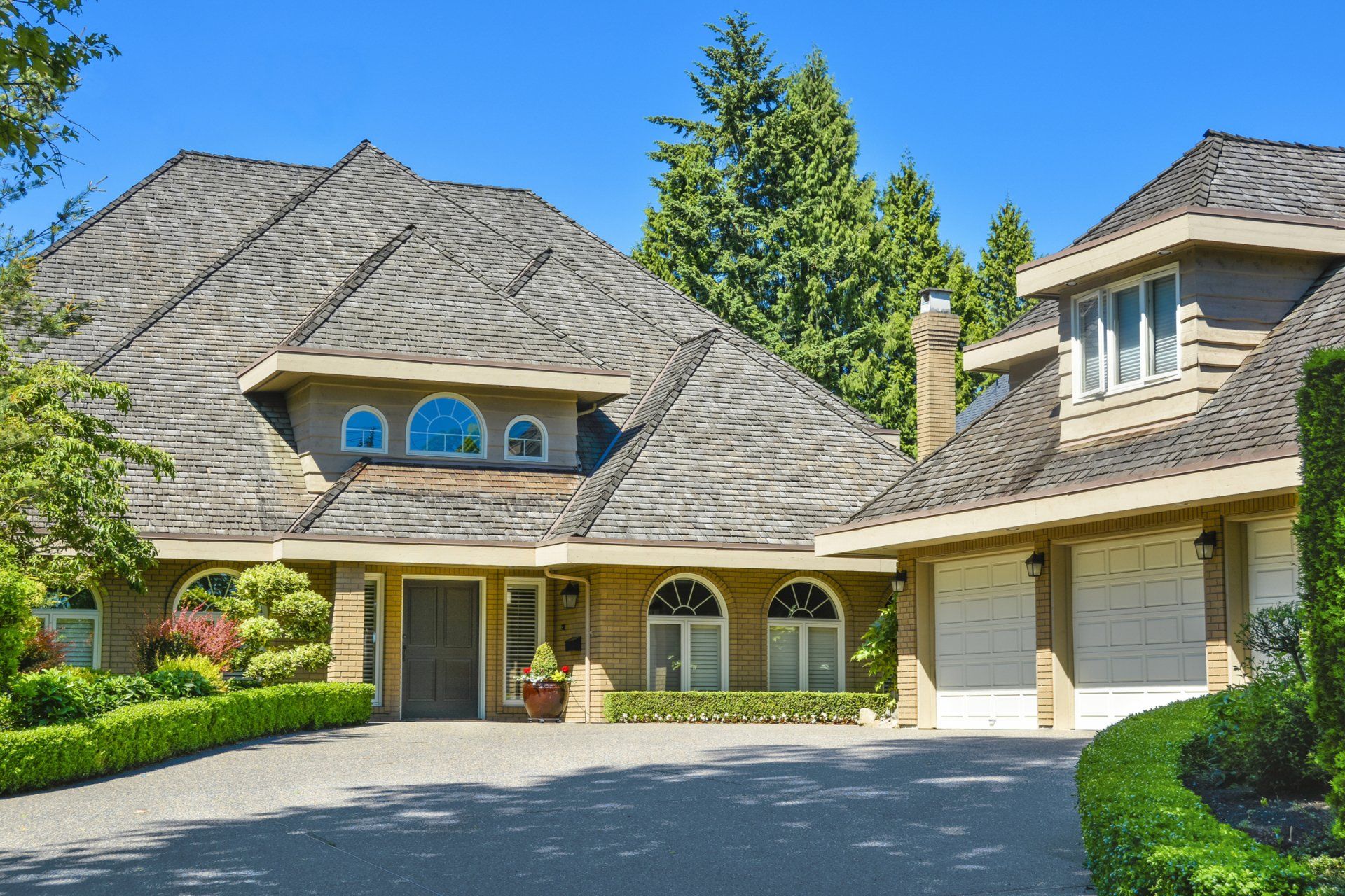 Plunkett's Construction Roofing Remodeling Fencing Decks