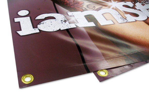 Vinyl Banner Printing at Sheffield Printers