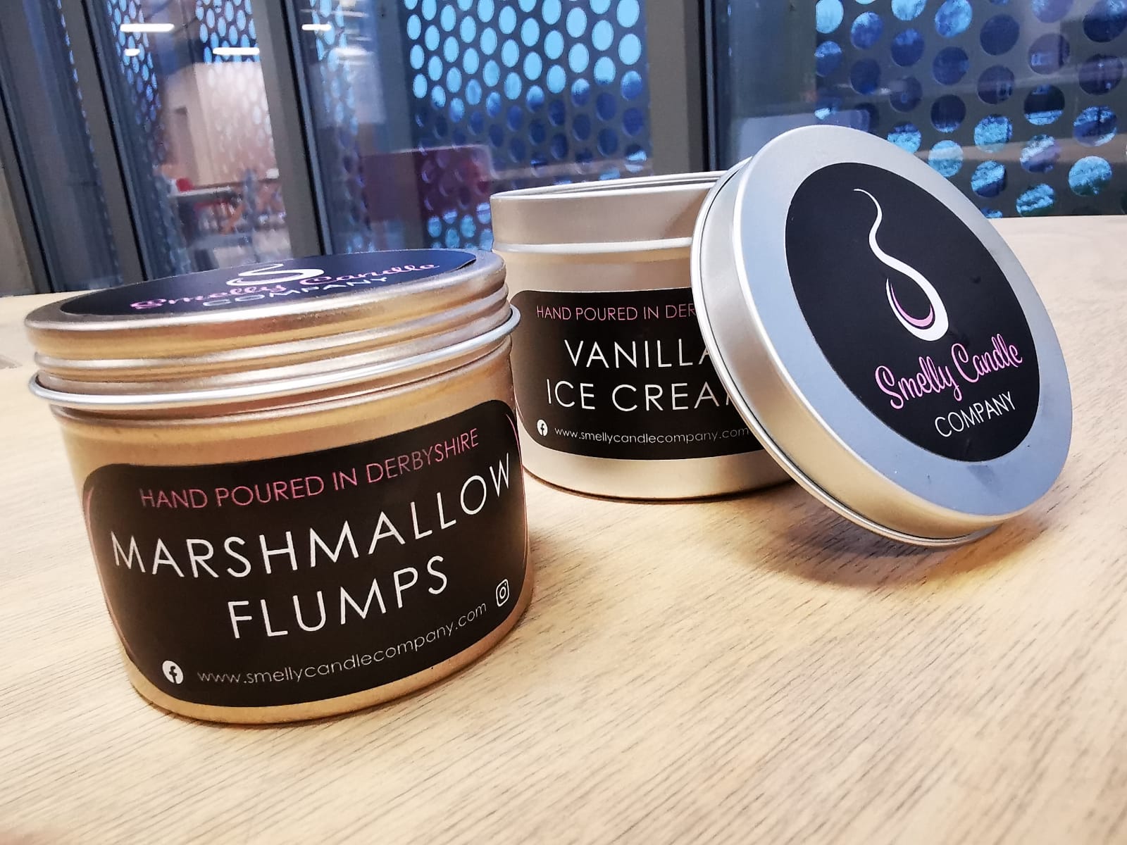 Printed stickers and printed labels in Sheffield