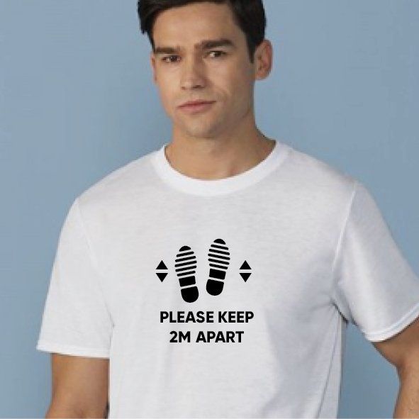Clothing TShirt Print