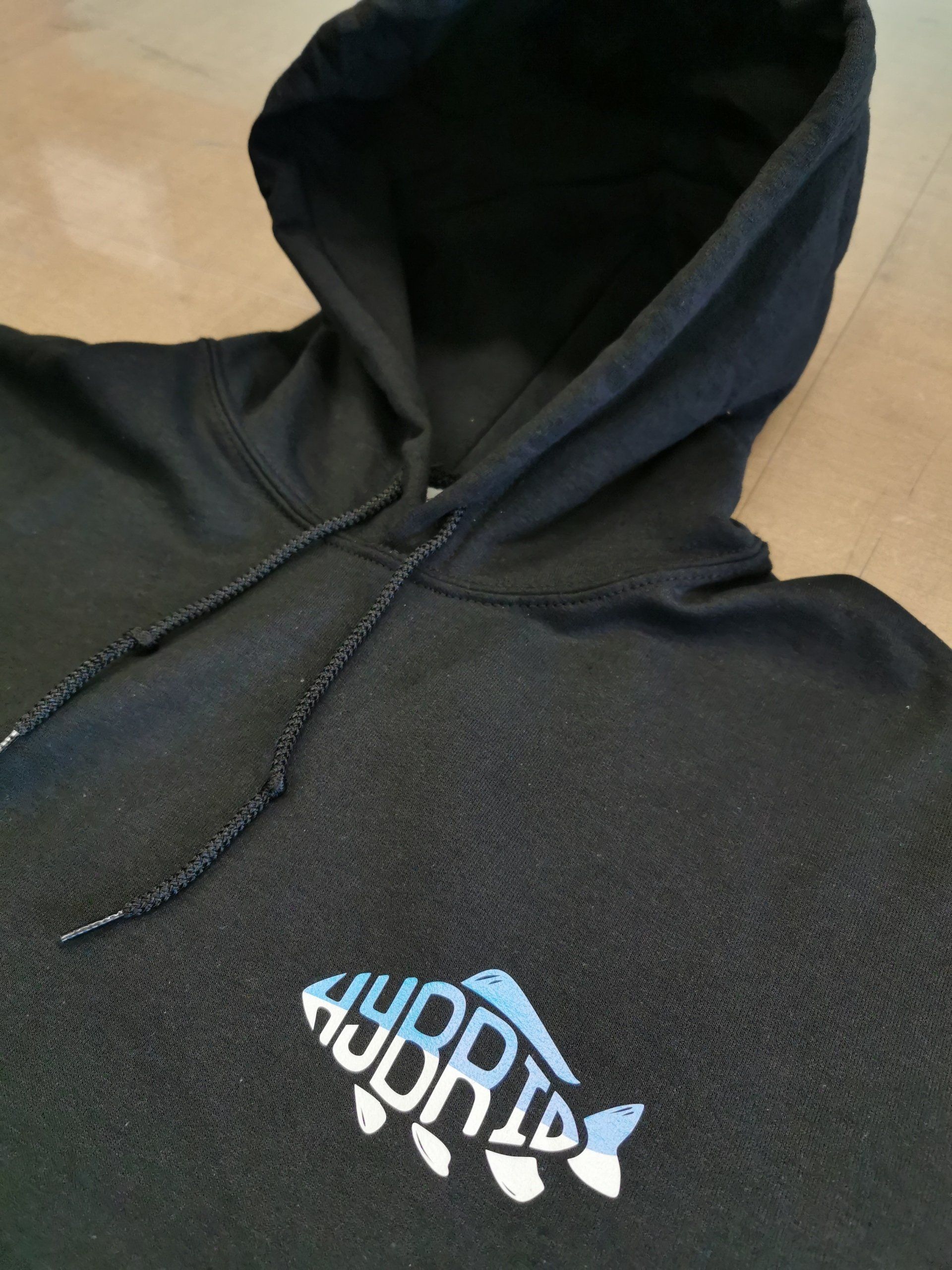 Embroidered and printed workwear with your company logo in Sheffield England