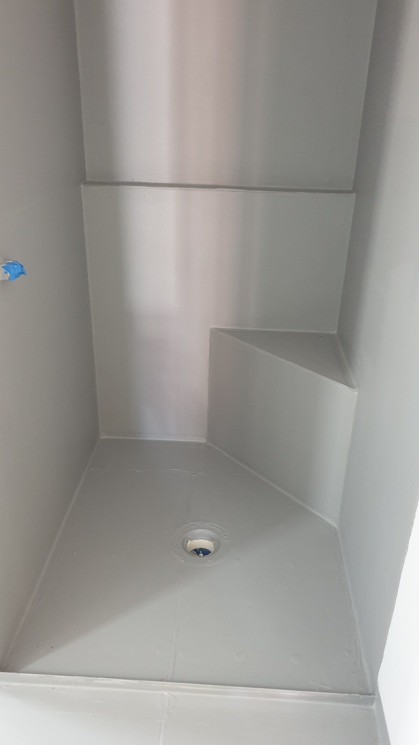 Waterproof Concrete Stairs — Watertight Services Australia in Taree, NSW