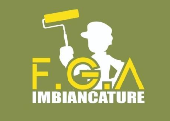 fga imbiancature logo