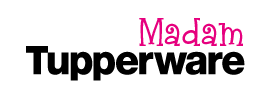 Tupperware logo