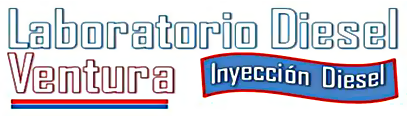 Laboratorio de Inyección Diésel Ventura logo