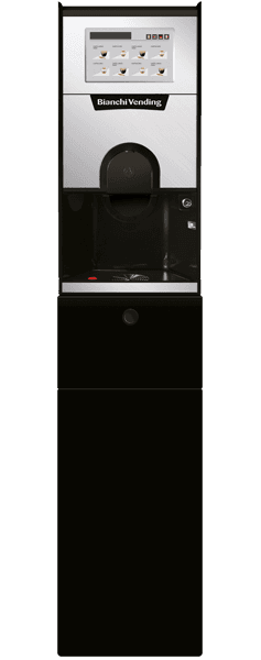 Distributore automatico per negozi e uffici