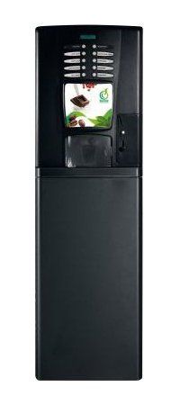 Distributore automatico di bevande calde