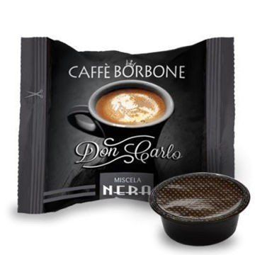 Capsula di caffè Borbone