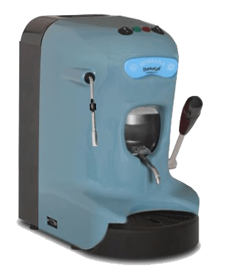 Macchina automatica per caffè espresso