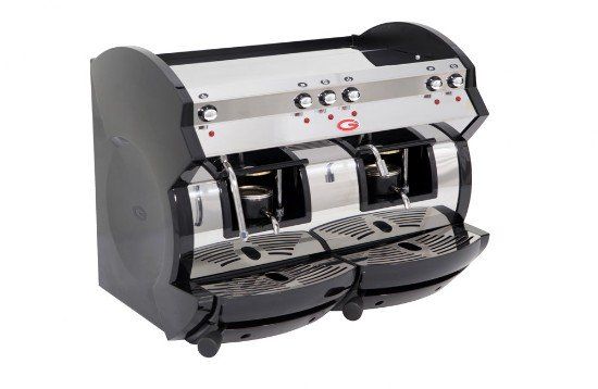 Macchina del caffè per bar