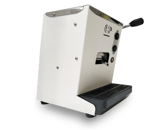 Macchina per caffè in comodato d'uso