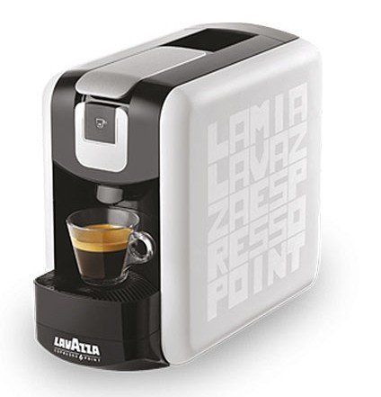 Macchina automatica per caffè espresso