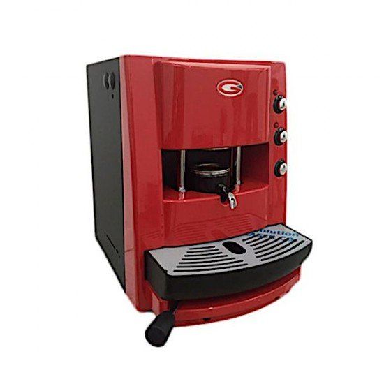Macchina per caffè espresso disponibile in comodato d'uso
