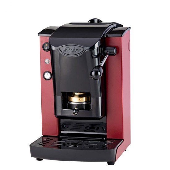 Macchina per caffè espresso in comodato d'uso