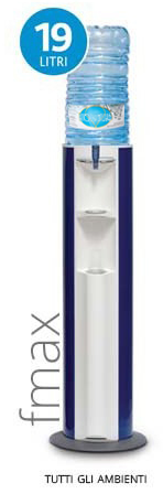 Distributore d'acqua per piccoli uffici