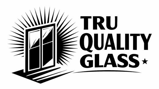 A blurry picture of the word logo on a white background.