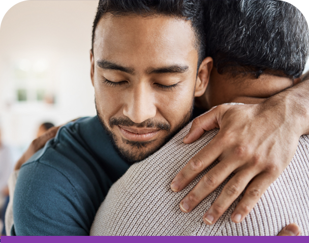 Non-Small Lung Cancer Patient