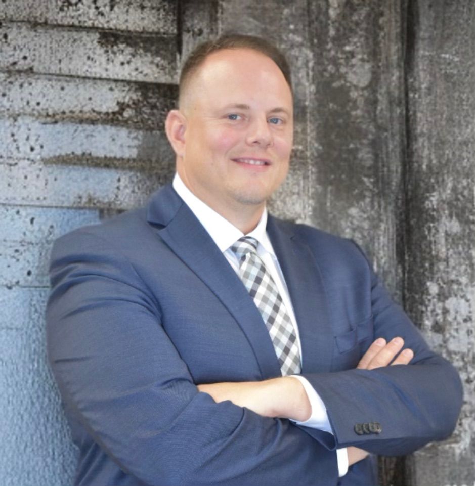 There is a large bed in the middle of the room.