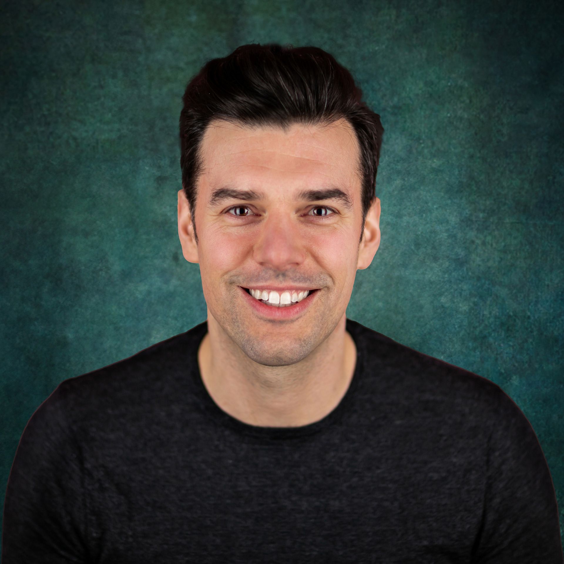 James Glover - Associate