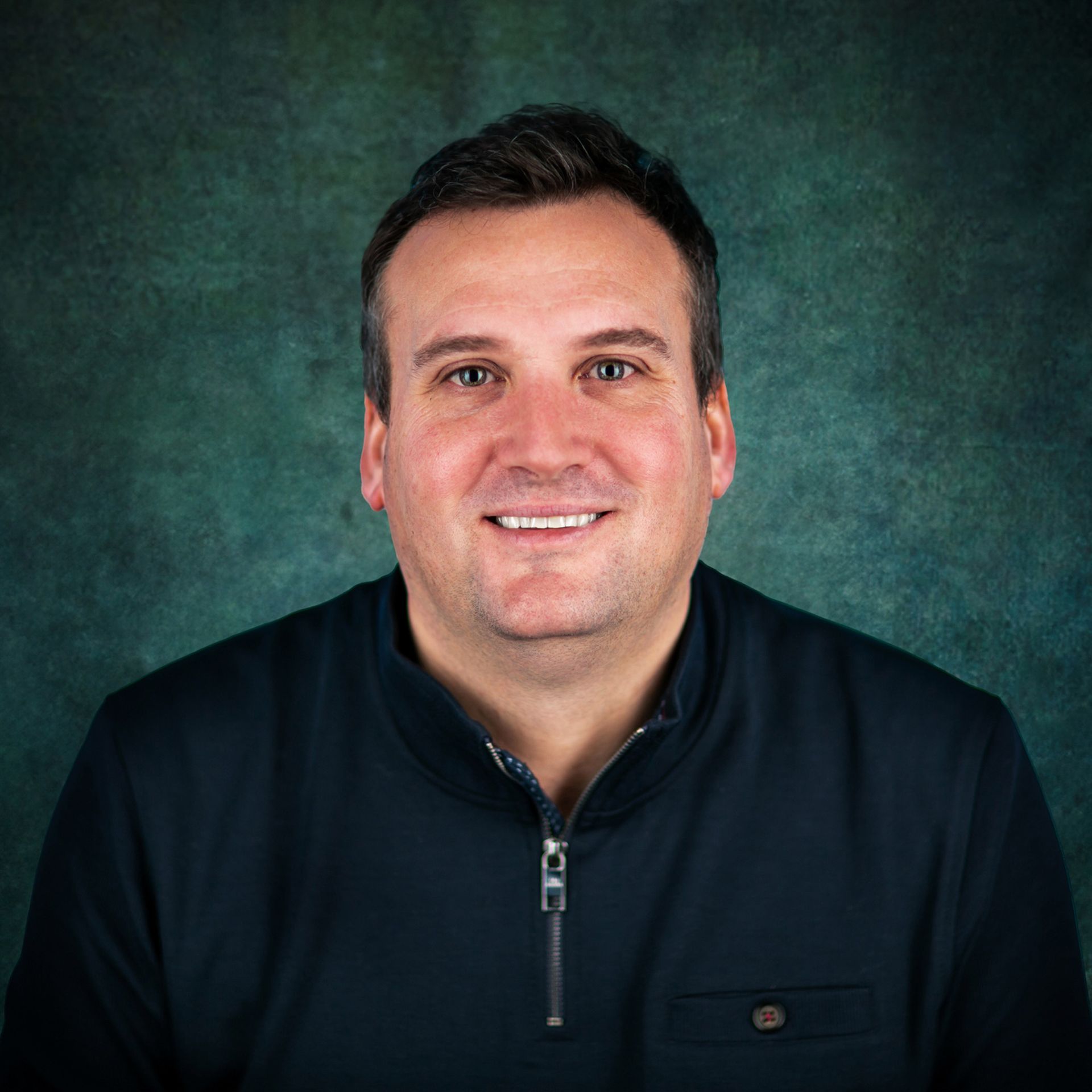Michael Weaver - Associate
