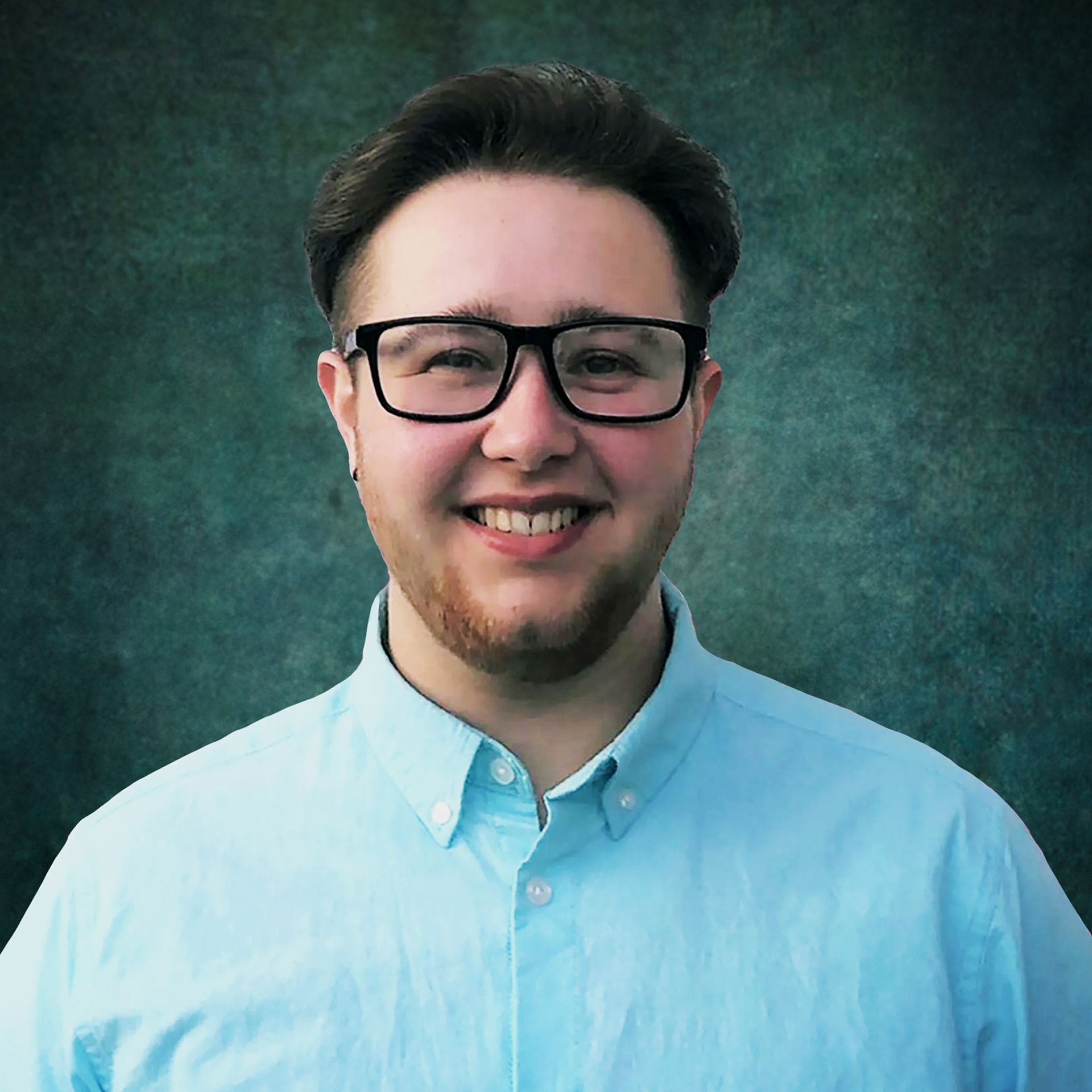 Oscar Hutton - Neuroscience Associate